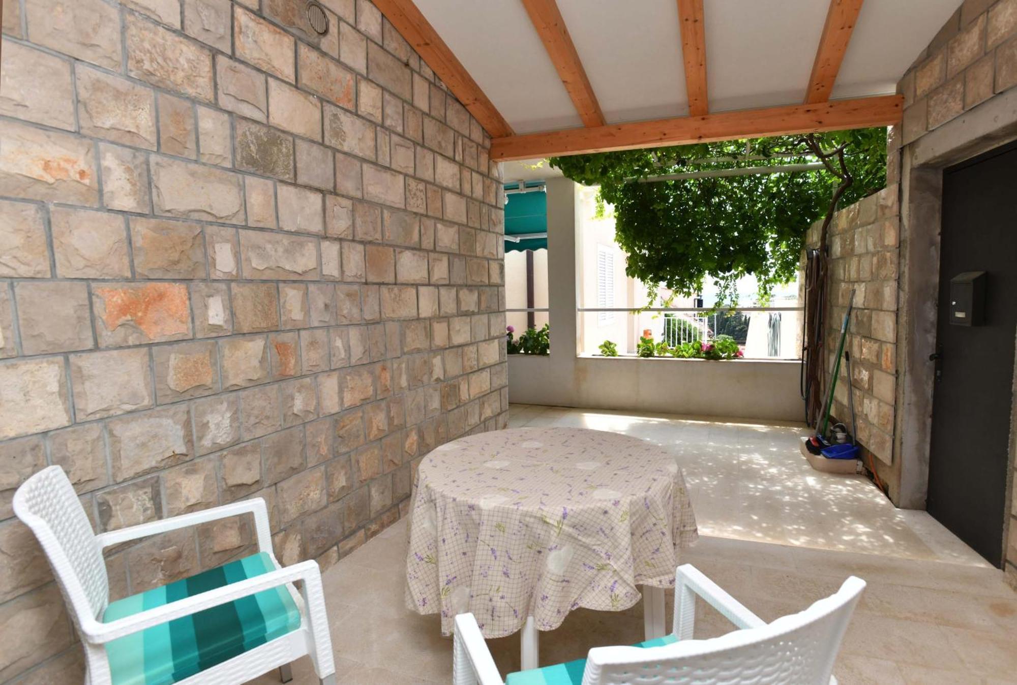 Apartment Ron Dubrovnik Exterior photo