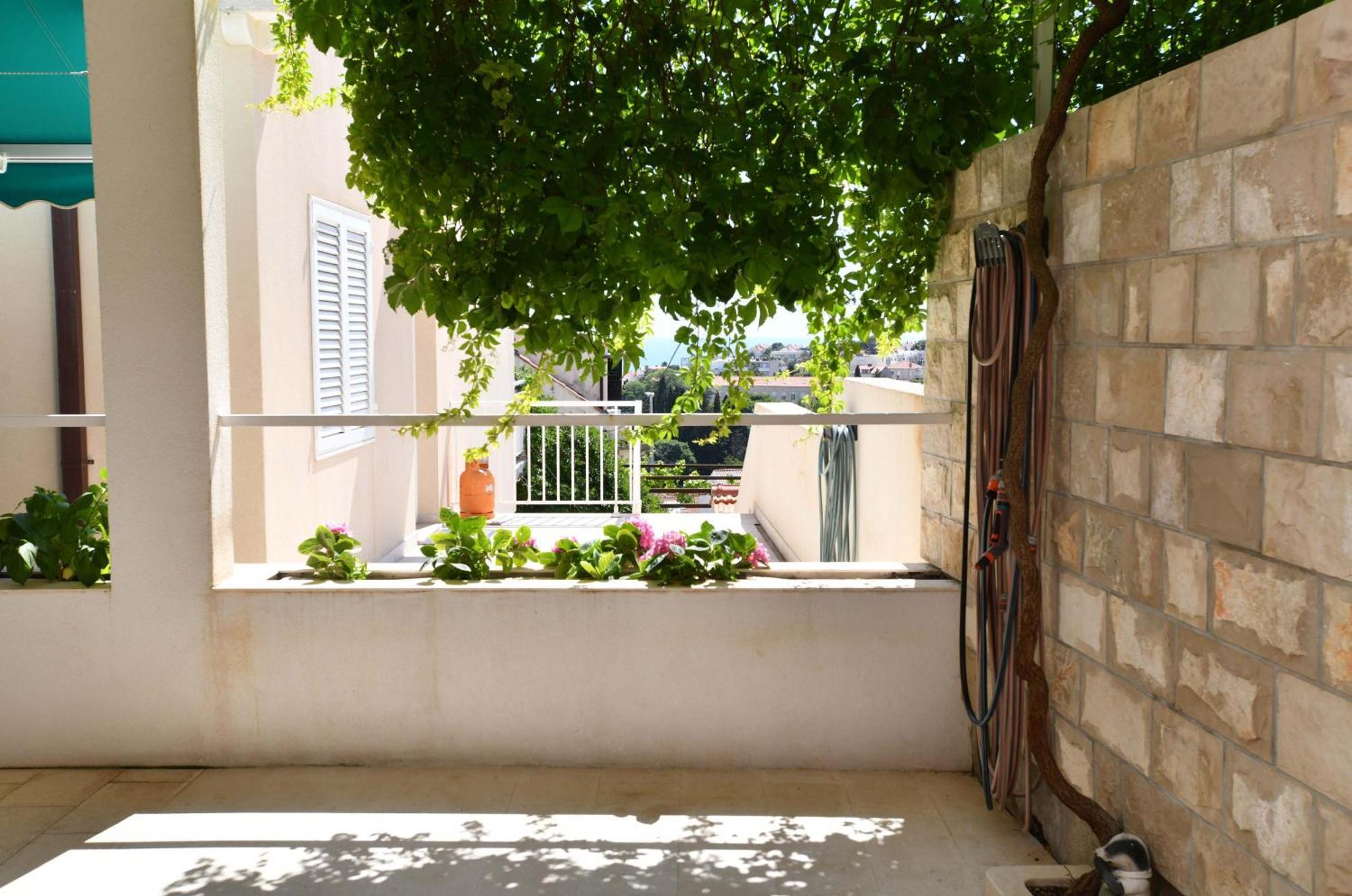 Apartment Ron Dubrovnik Exterior photo